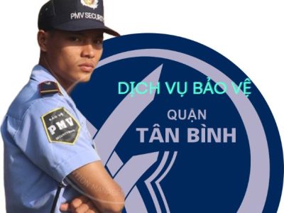 Bảo Vệ Uy Tín Tại Tân Bình