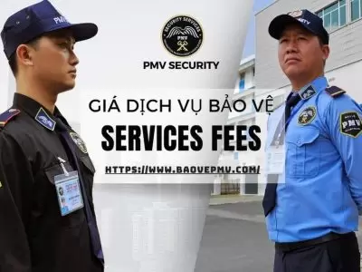 Giá Dịch Vụ Bảo Vệ