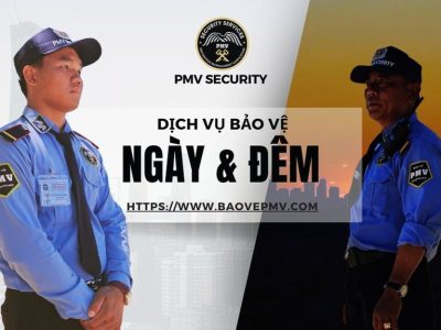 Dịch Vụ Bảo Vệ Ngày Và Đêm