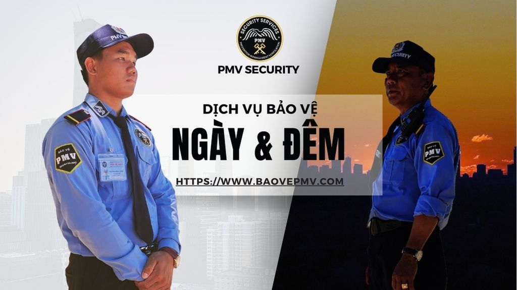 Dịch Vụ Bảo Vệ Ngày Và Đêm