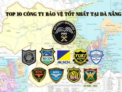 Top 10 Cong Ty Bao Ve Tot Nhat Tai Da Nang