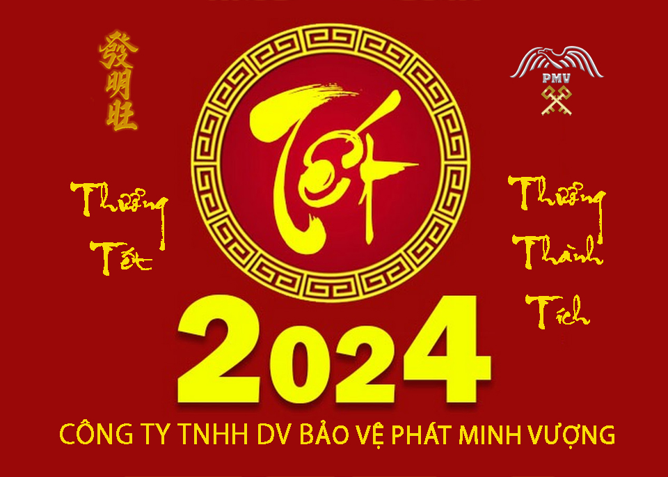 Thuong Tet PMV