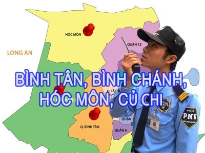 Tuyển Dụng Bảo Vệ Tại TP.HCM_