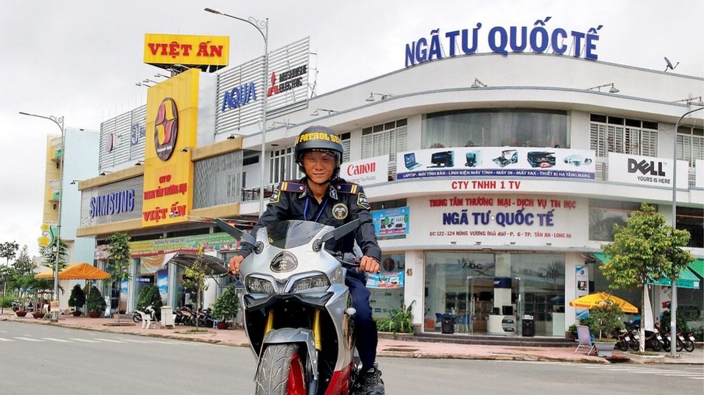 Công Ty Bảo Vệ Uy Tín Tại Long An (3)